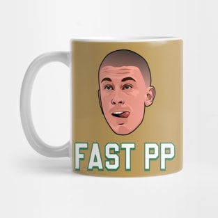 Payton Pritchard Mug